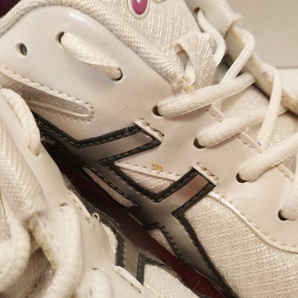 ASICS Gel Quickwalk Running Shoes - Picture 12 of 13